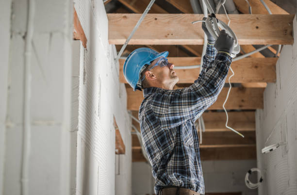 Best Electrician for Home Renovation  in Penn Valley, CA