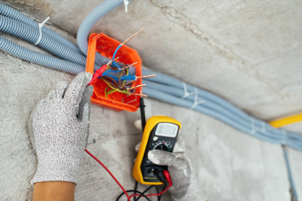 Best Electrical System Inspection  in Penn Valley, CA