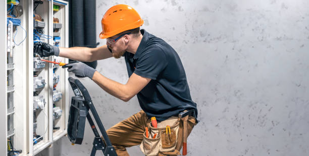 Best Local Electrician Companies  in Penn Valley, CA