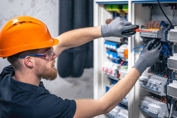 Best Licensed Electrician  in Penn Valley, CA