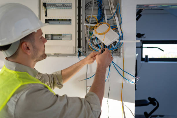 Best Circuit Breaker Repair  in Penn Valley, CA