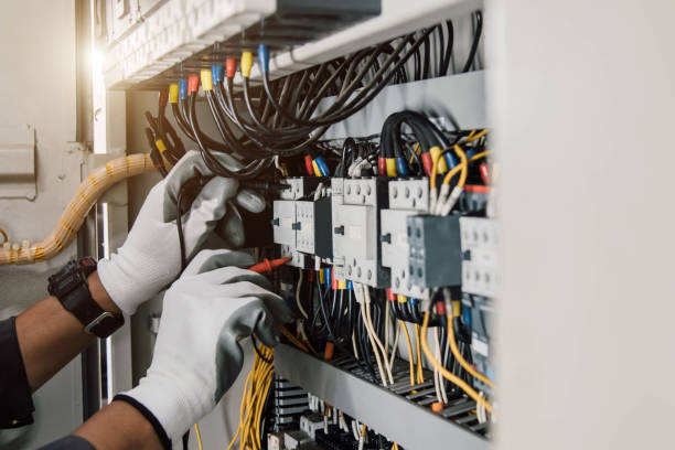 Best Ceiling Fan Installation Electrician  in Penn Valley, CA